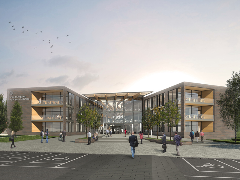 Image of a building.