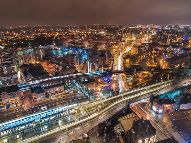 Image of a cityscape.