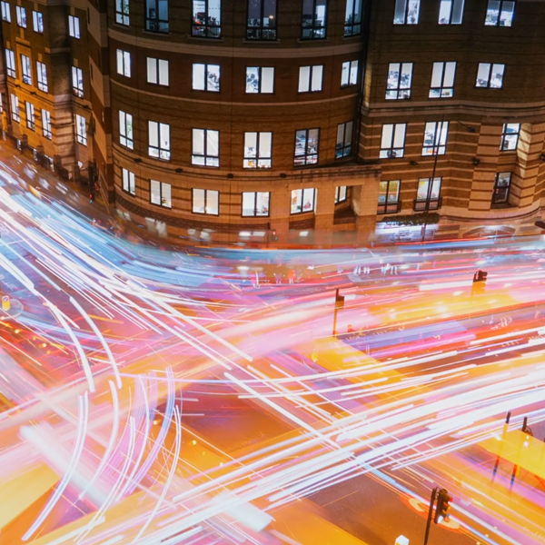 Image of a cityscape.