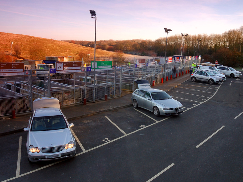 Image of Lynnbottom site.