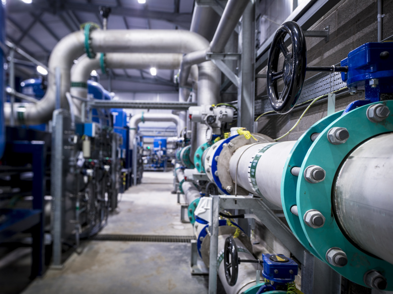 Image of an engineering room.