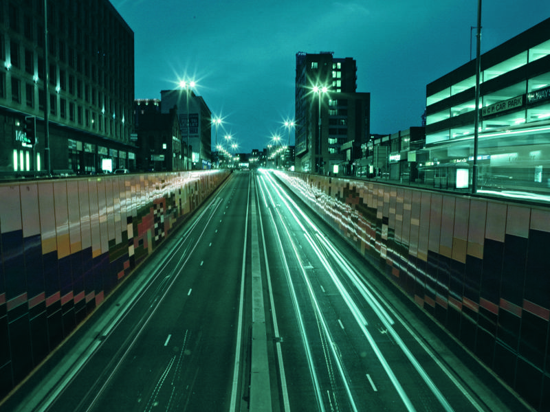 Amey plc to exit the Birmingham Highways PFI contract