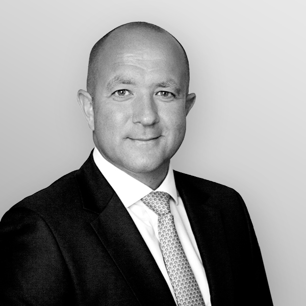 Image of Mark Chaichian