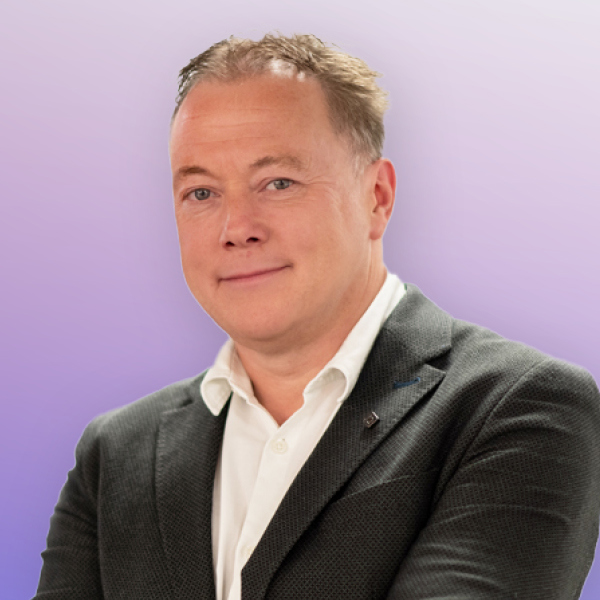 Image of John Faulkner