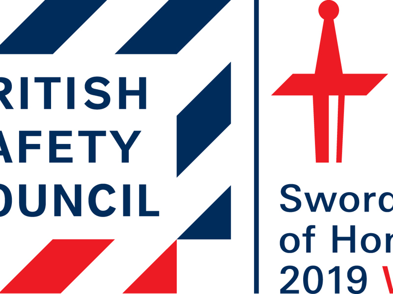 Sword of Honour 2019 poster.