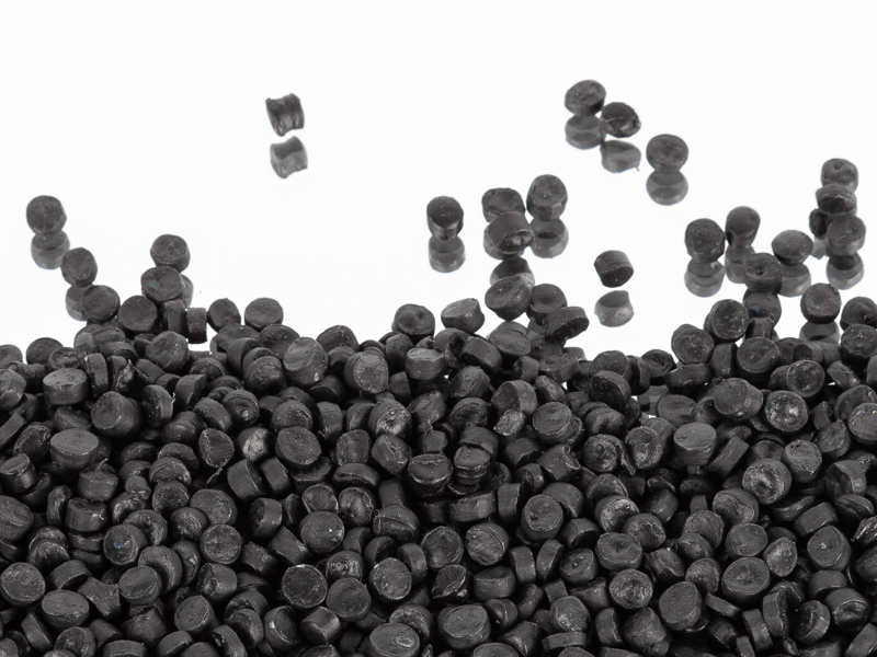 GI Pave pellets