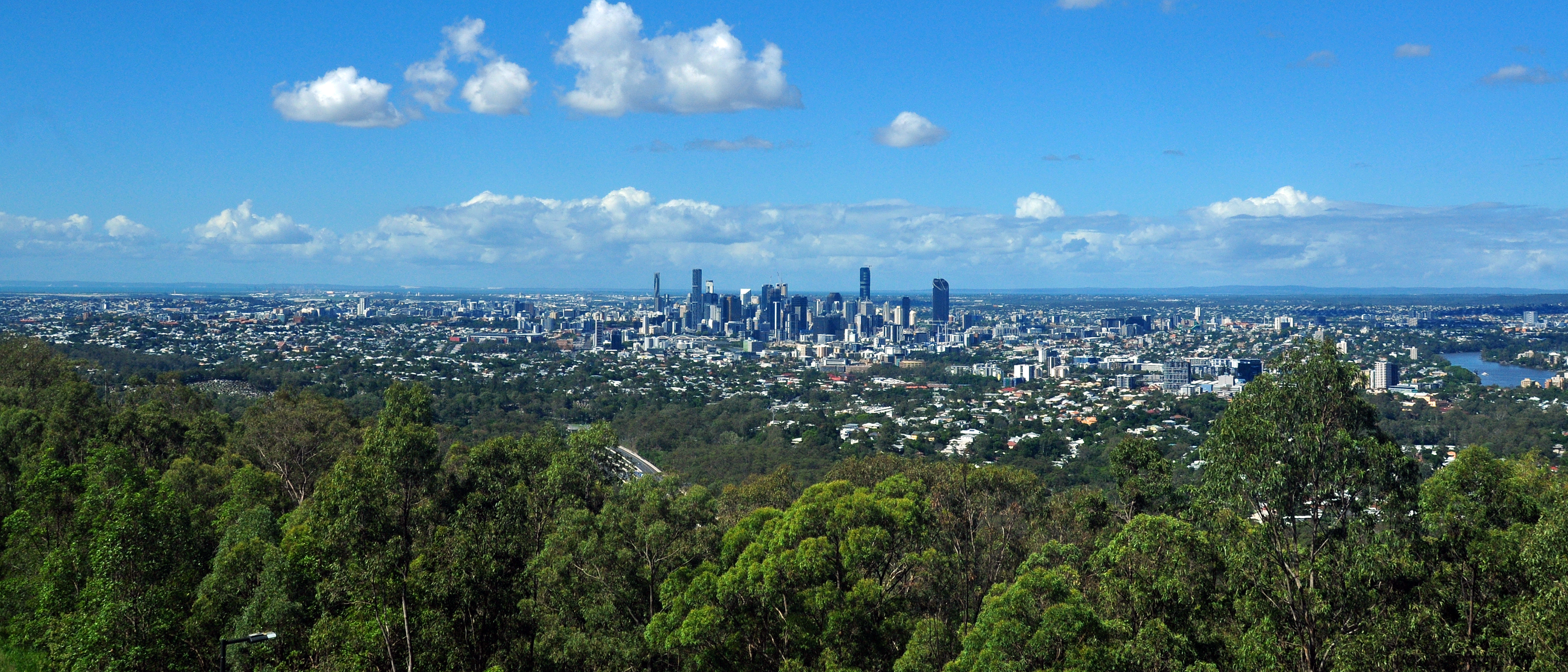 Sustainability is not an add-on, it is at our core. 