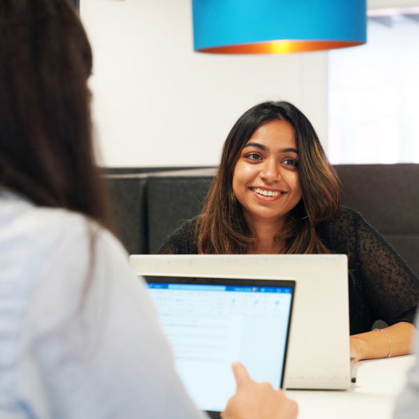 Amey becomes patron of the Multicultural Apprenticeship and Skills Alliance