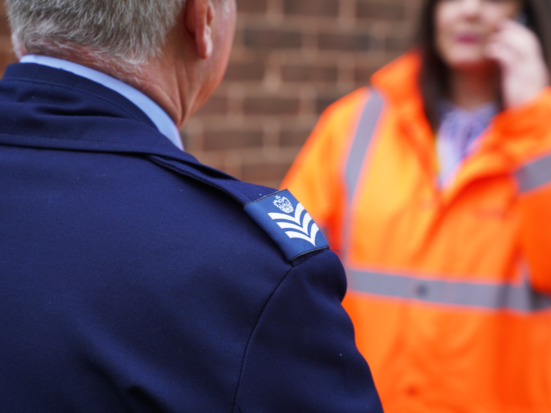 Amey drives improvements across its defence housing contract