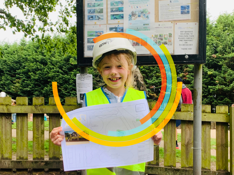 Amey Social Value Report 2020