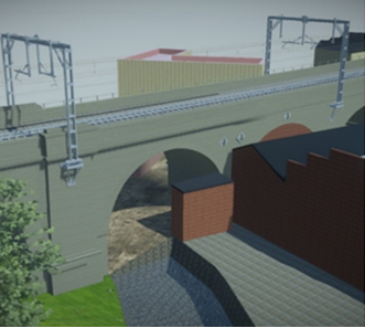 Enhanced CAD visualisation 1