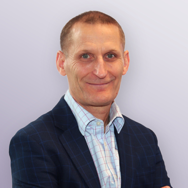 Image of Michael Burgess.