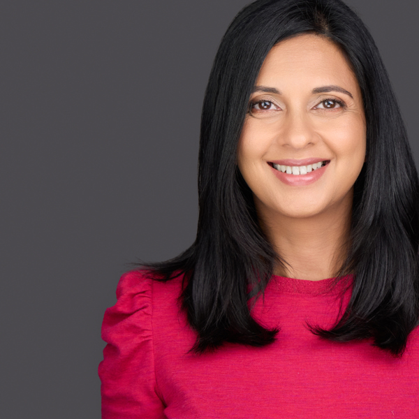 mage of Kamini  Choudhry, Business Director for Australian market.