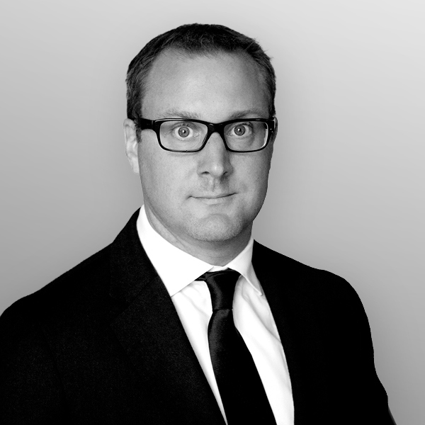 Image of Joe Connelly