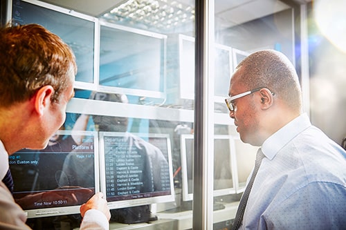 Total  compatibility