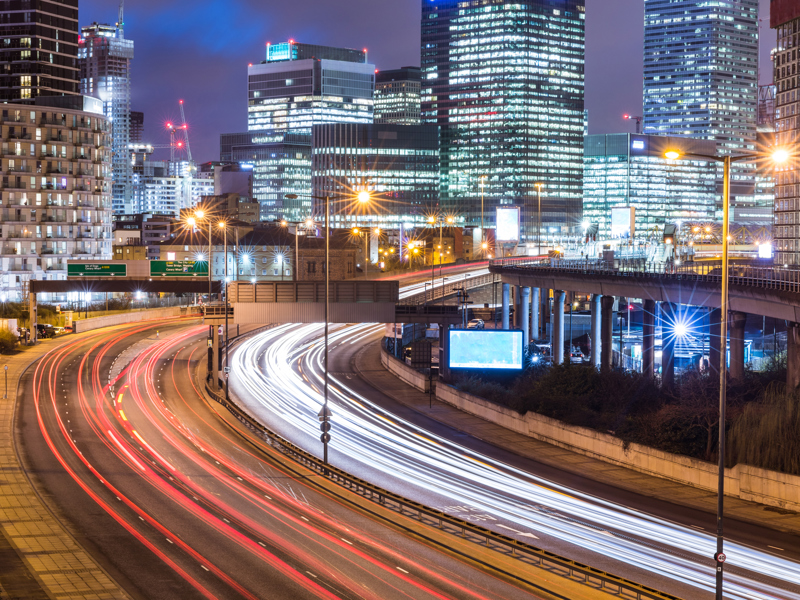 Image of a cityscape.